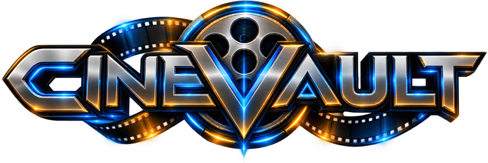 CineVault
